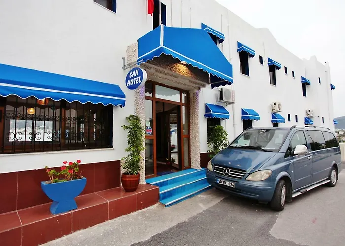 Can Otel