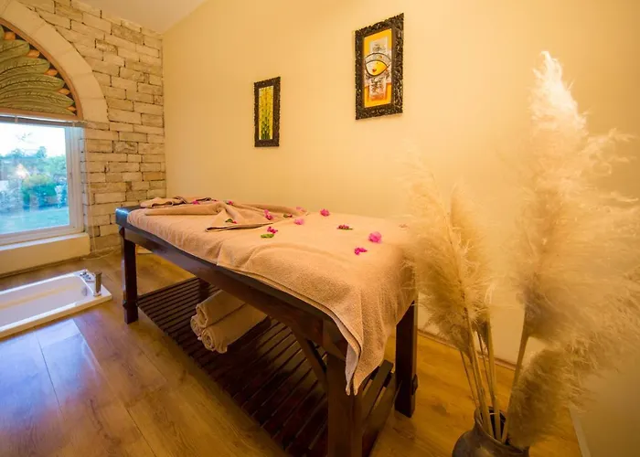 Resorts cerca de Castillo de San Pedro de Halicarnaso