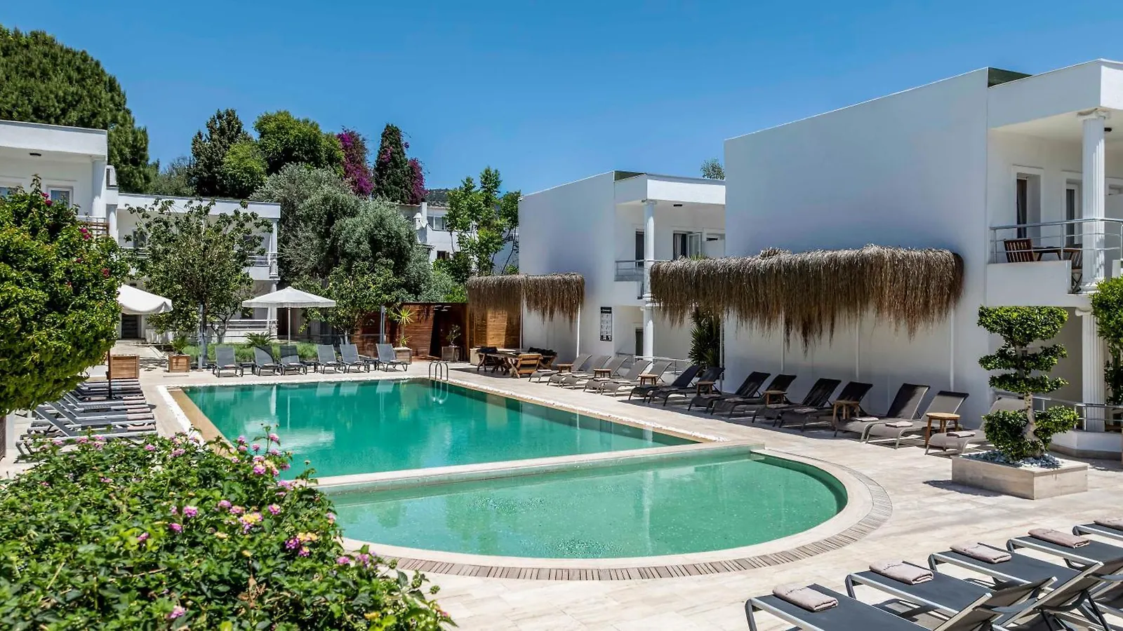 Hotels in Bodrum — Bodrum, Türkiye