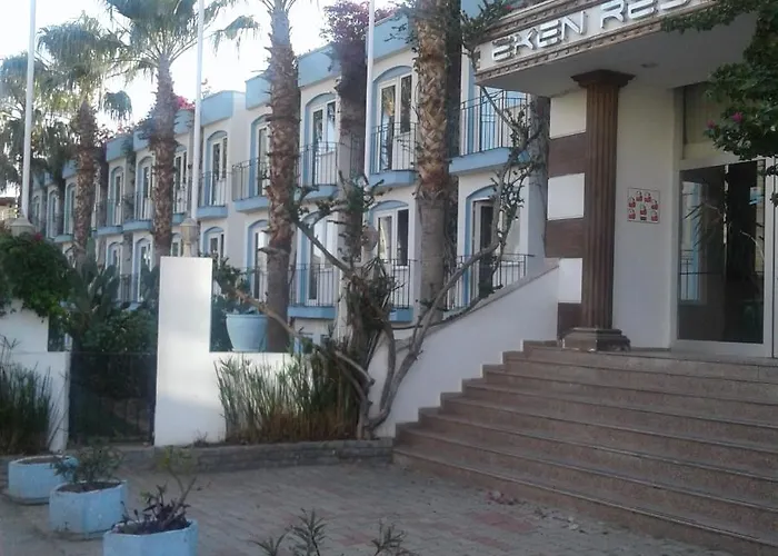 Eken Resort Hotel