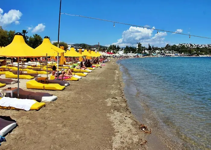 Bodrum Skylife Hotel