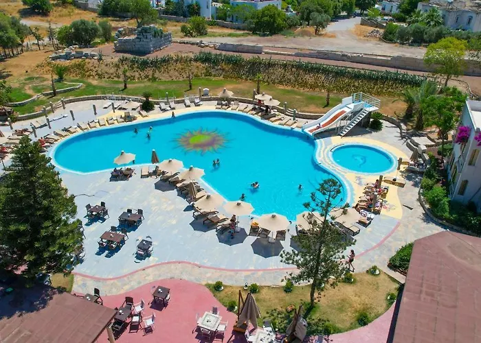 Museum Resort Spa