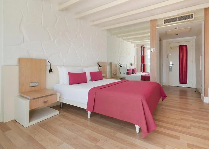 Agaya Bodrum - Adult Only