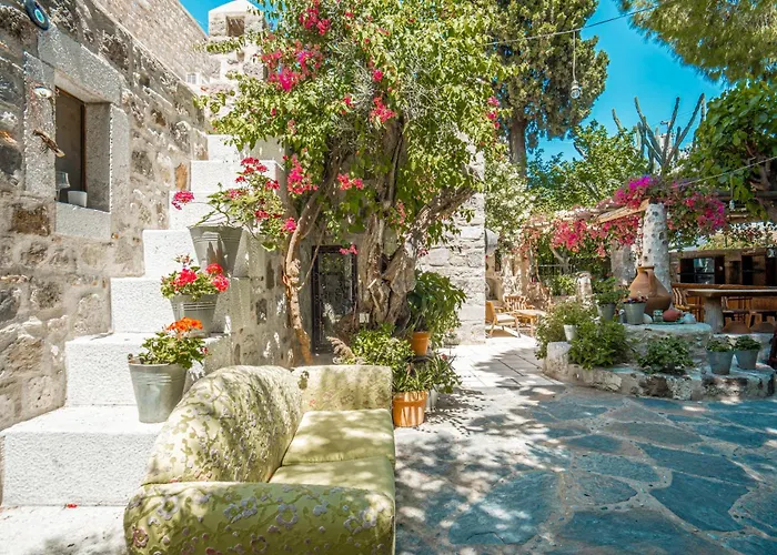 Ha La Bodrum
