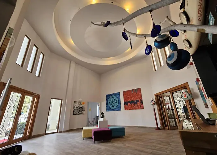 Serpina Hotel (Adults Only)