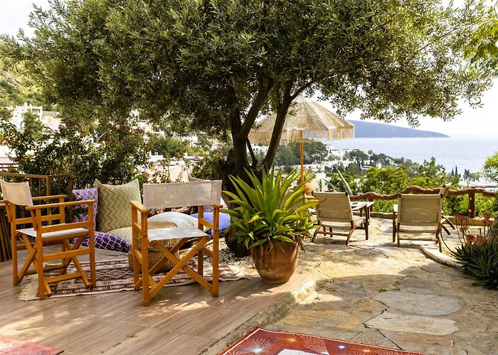 The Aegean Gate Hotel (Adults Only)