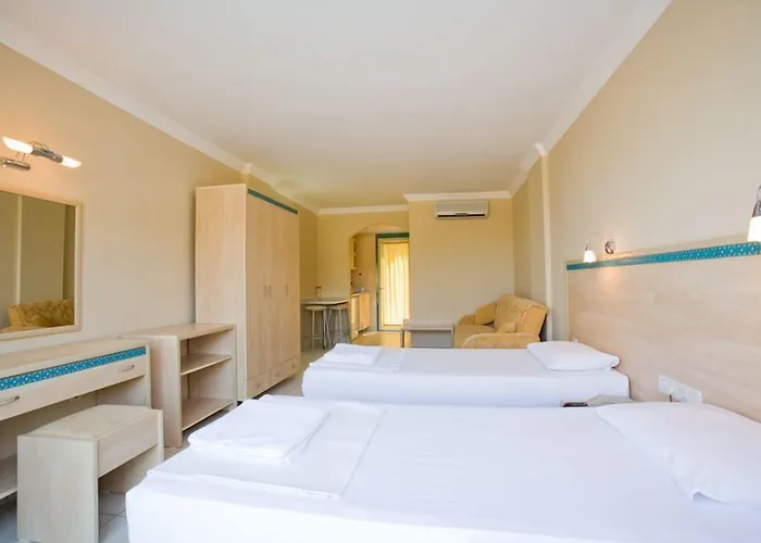 Siesta Beach Apartment