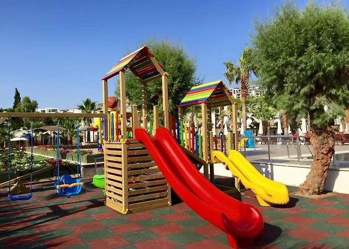 Anadolu Hotel Bodrum