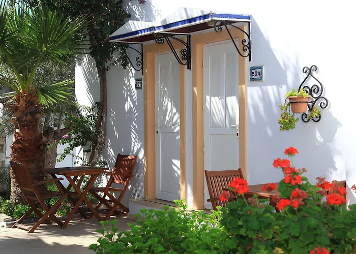 Manzara Boutique Hotel - Adults Only