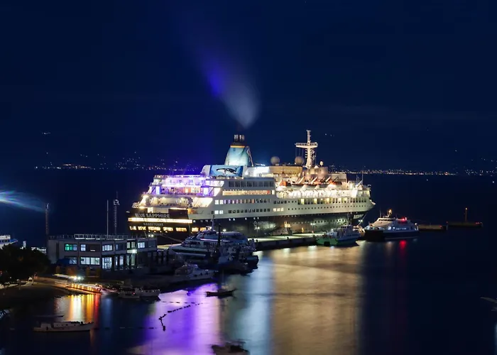 Diamond Of Bodrum